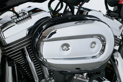 HARLEY DAVIDSON SPORTSTER XL 1200 72 SEVENTY