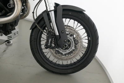 MOTO GUZZI STELVIO 1200 8V