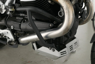 MOTO GUZZI STELVIO 1200 8V