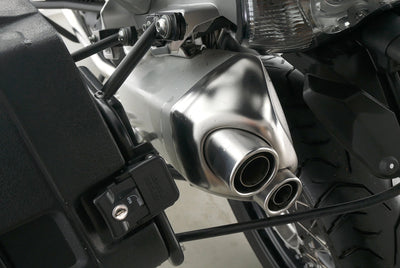 MOTO GUZZI STELVIO 1200 8V