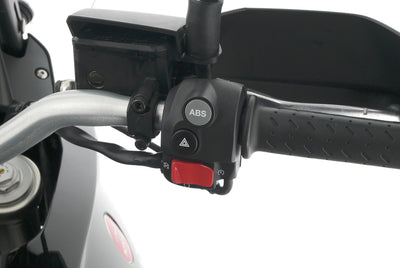 MOTO GUZZI STELVIO 1200 8V