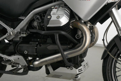 MOTO GUZZI STELVIO 1200 8V