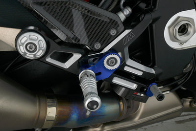 BMW S 1000 RR