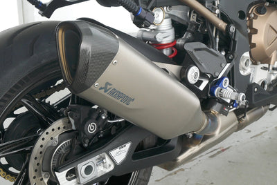 BMW S 1000 RR