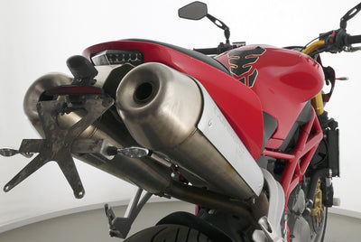 MOTO MORINI CORSARO
