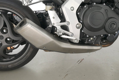 HONDA CB 1000 R