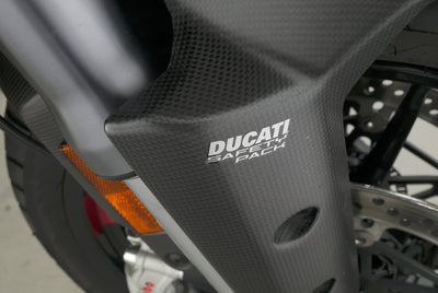 DUCATI MULTISTRADA V4 S FULL