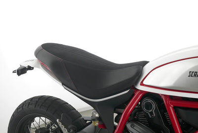 DUCATI SCRAMBLER DESERT SLED