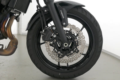 KAWASAKI Z 650