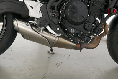 KAWASAKI Z 650