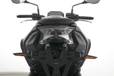 KAWASAKI Z 650