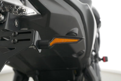 KAWASAKI Z 650