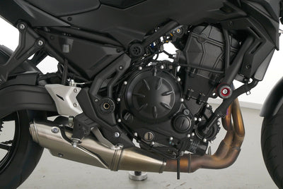 KAWASAKI Z 650