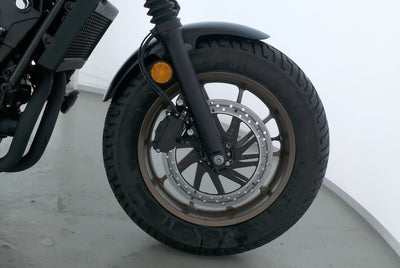 HONDA CMX 500 REBEL SE