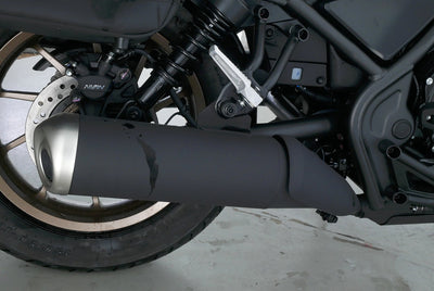 HONDA CMX 500 REBEL SE