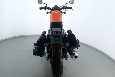 HONDA CMX 500 REBEL SE