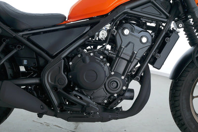 HONDA CMX 500 REBEL SE