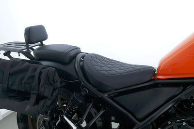 HONDA CMX 500 REBEL SE
