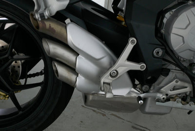 MV AGUSTA BRUTALE 675