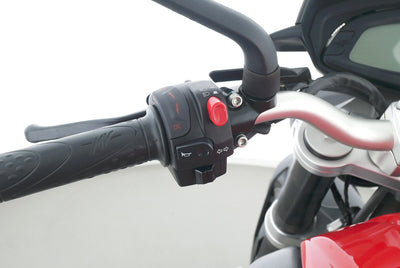 MV AGUSTA BRUTALE 675
