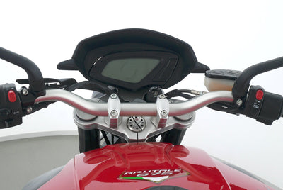 MV AGUSTA BRUTALE 675