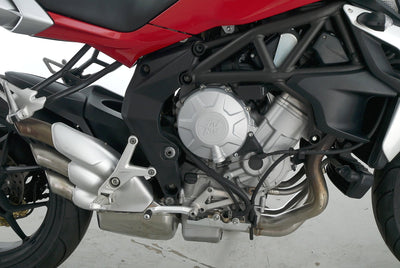 MV AGUSTA BRUTALE 675