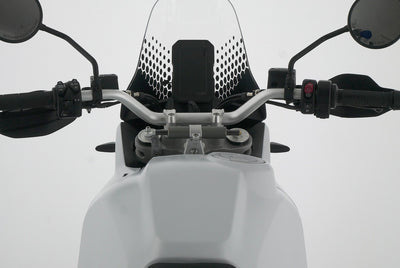 DUCATI DESERT X