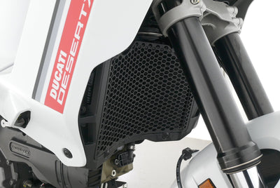 DUCATI DESERT X
