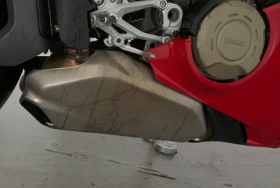 DUCATI PANIGALE V4