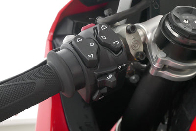 DUCATI PANIGALE V4