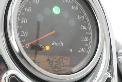 SUZUKI VLR 1800 C INTRUDER