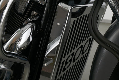 SUZUKI VLR 1800 C INTRUDER