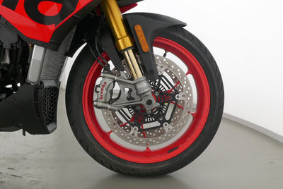 APRILIA TUONO V4 1100 FACTORY