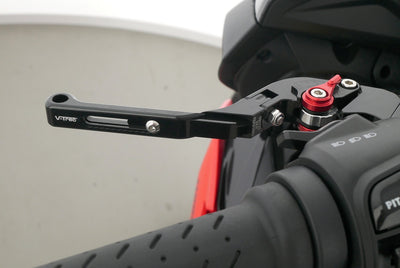 APRILIA TUONO V4 1100 FACTORY
