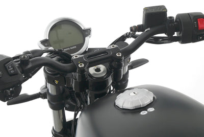 MOTO GUZZI V7 IV STONE E5+