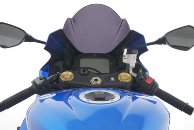 SUZUKI GSX R 1000
