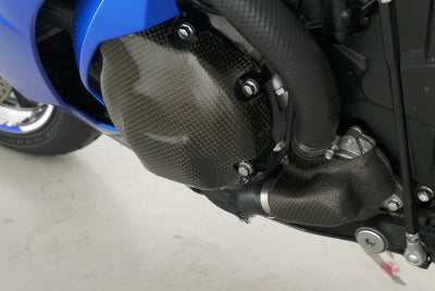 SUZUKI GSX R 1000