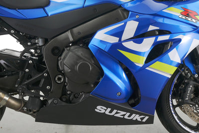 SUZUKI GSX R 1000
