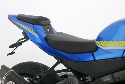 SUZUKI GSX R 1000