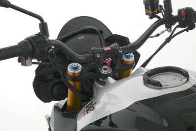 APRILIA TUONO V4 1100 FACTORY