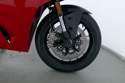 DUCATI PANIGALE V2 D35