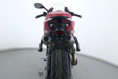 DUCATI PANIGALE V2 D35