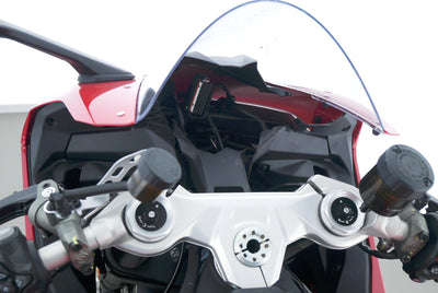 DUCATI PANIGALE V2 D35