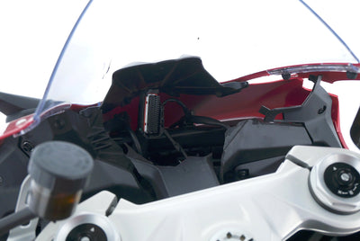 DUCATI PANIGALE V2 D35