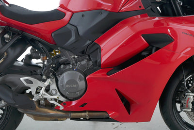 DUCATI PANIGALE V2 D35