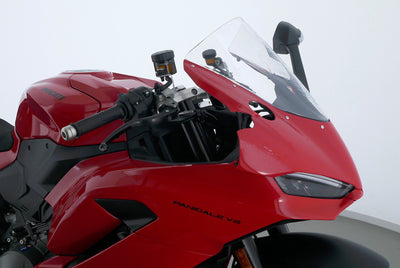 DUCATI PANIGALE V2 D35