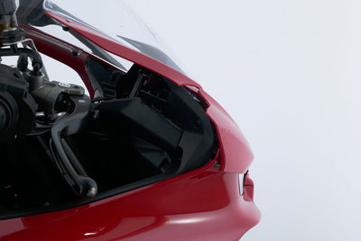 DUCATI PANIGALE V2 D35