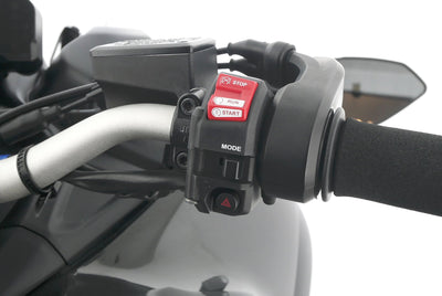 YAMAHA NIKEN