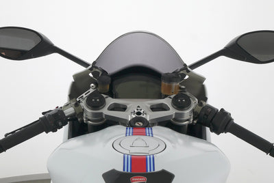 DUCATI 899 PANIGALE