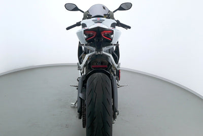 DUCATI 899 PANIGALE
